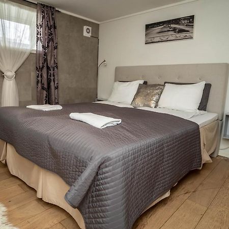 Central Bnb Stavanger At Bertis Apartment 1 Nice & Cozy エクステリア 写真