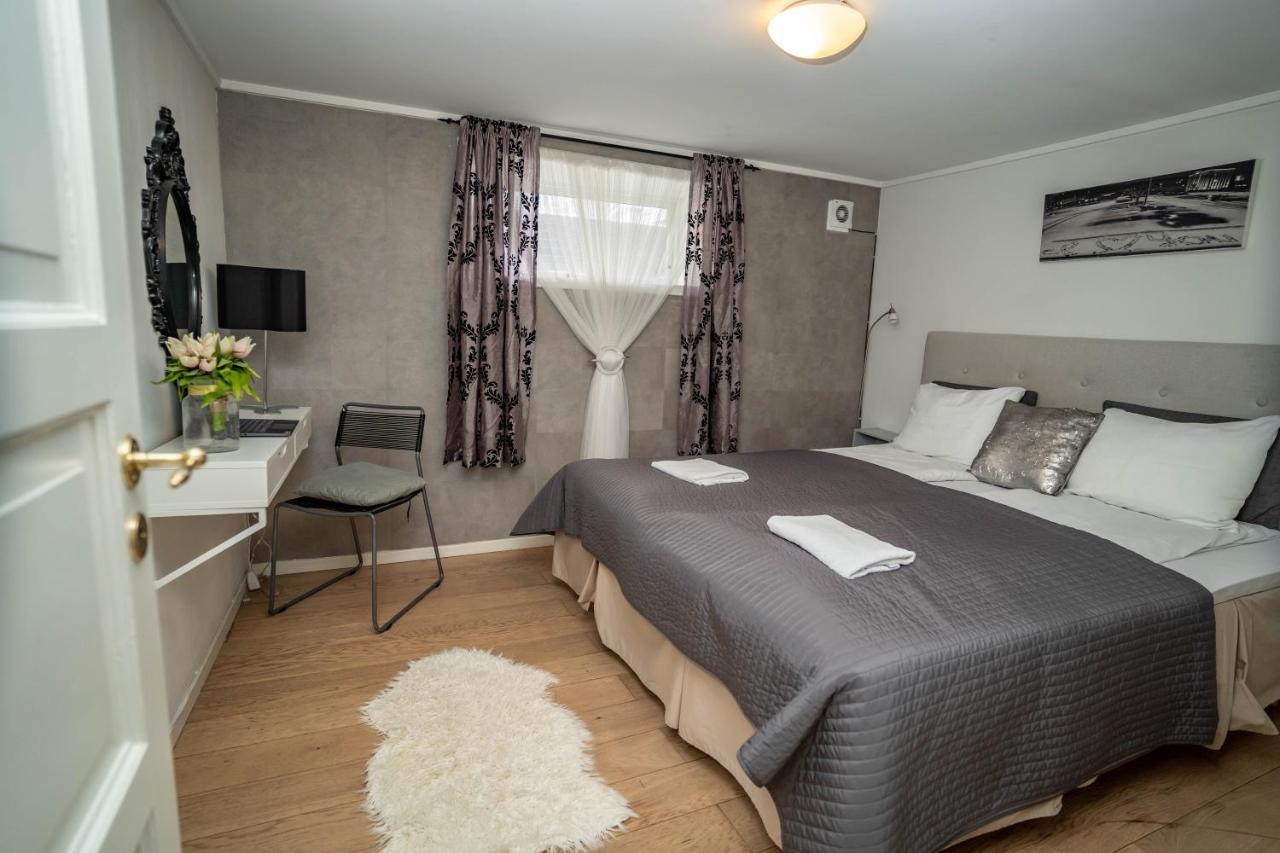 Central Bnb Stavanger At Bertis Apartment 1 Nice & Cozy エクステリア 写真