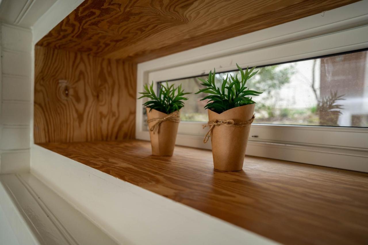 Central Bnb Stavanger At Bertis Apartment 1 Nice & Cozy エクステリア 写真