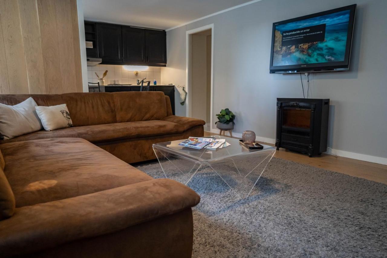 Central Bnb Stavanger At Bertis Apartment 1 Nice & Cozy エクステリア 写真