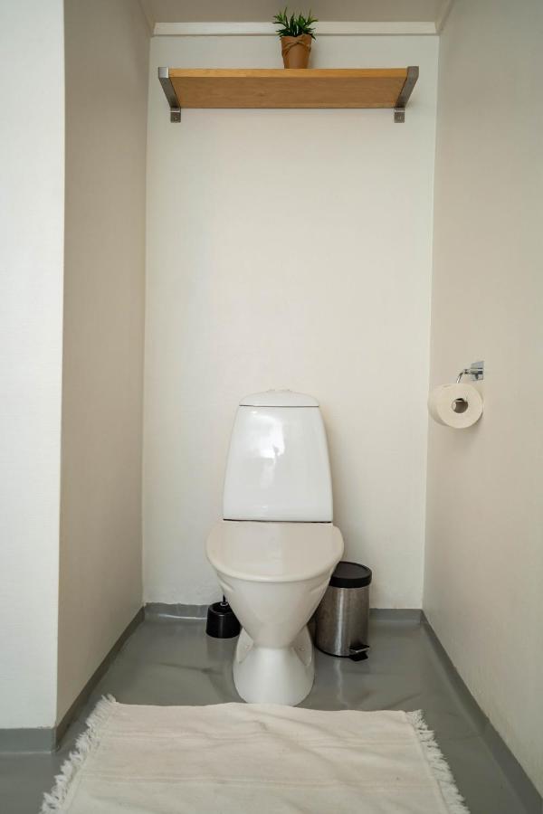 Central Bnb Stavanger At Bertis Apartment 1 Nice & Cozy エクステリア 写真