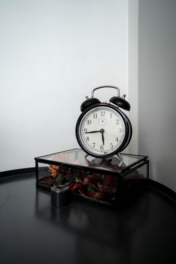 Central Bnb Stavanger At Bertis Apartment 1 Nice & Cozy エクステリア 写真