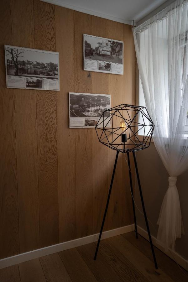 Central Bnb Stavanger At Bertis Apartment 1 Nice & Cozy エクステリア 写真