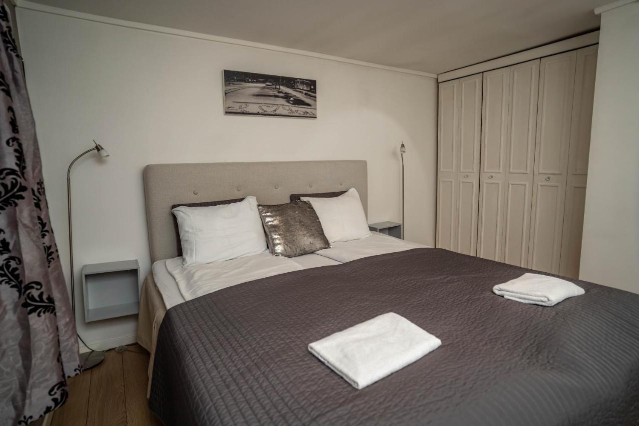 Central Bnb Stavanger At Bertis Apartment 1 Nice & Cozy エクステリア 写真