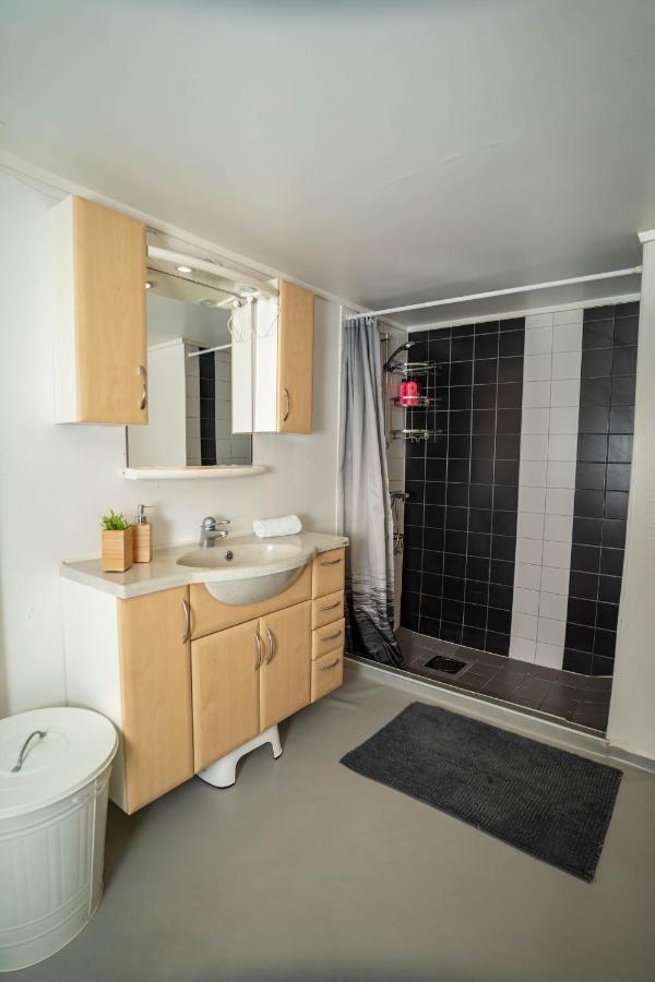 Central Bnb Stavanger At Bertis Apartment 1 Nice & Cozy エクステリア 写真